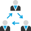 Connection icon 64x64