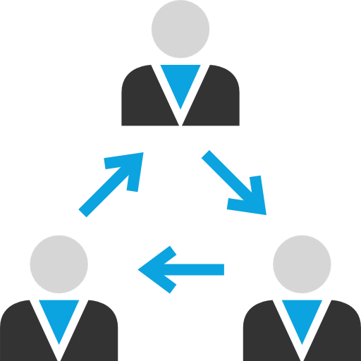 Connection icon