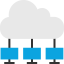 Cloud icon 64x64