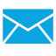 Envelope icon 64x64