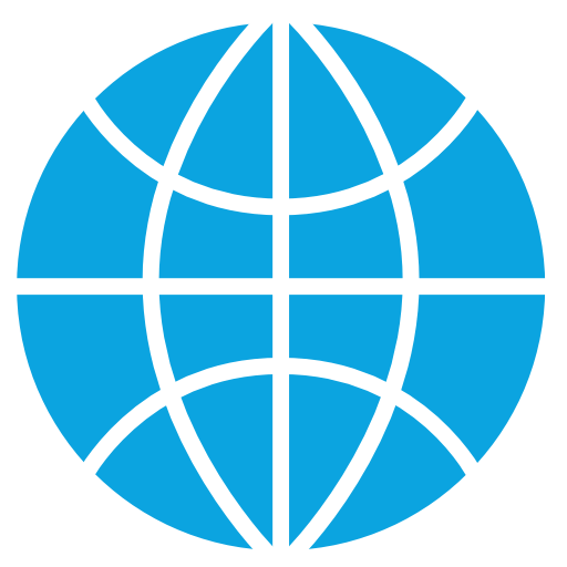 Internet icon