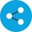 Share icon 64x64