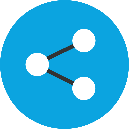 Share icon