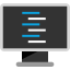 Development icon 64x64