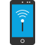 Mobile phone icon 64x64