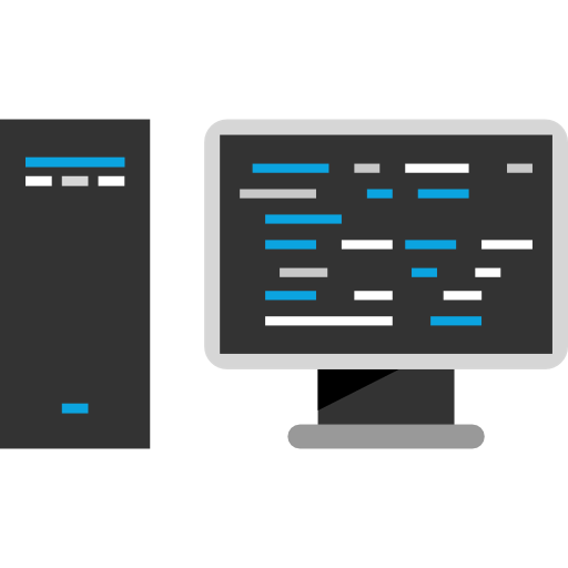 Development icon