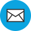 Envelope icon 64x64