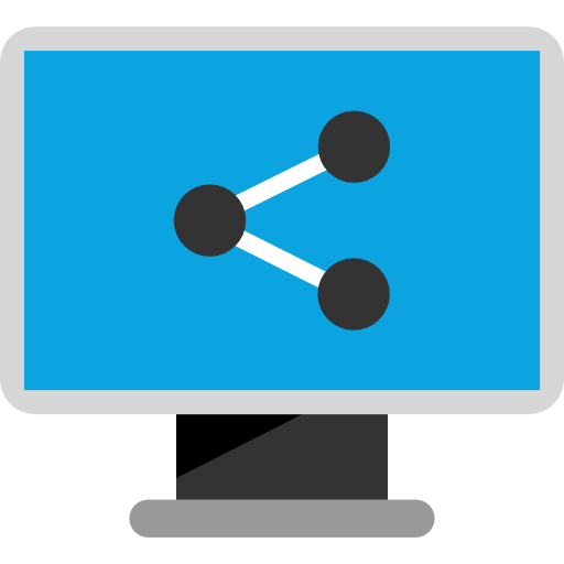 Sharing Symbol