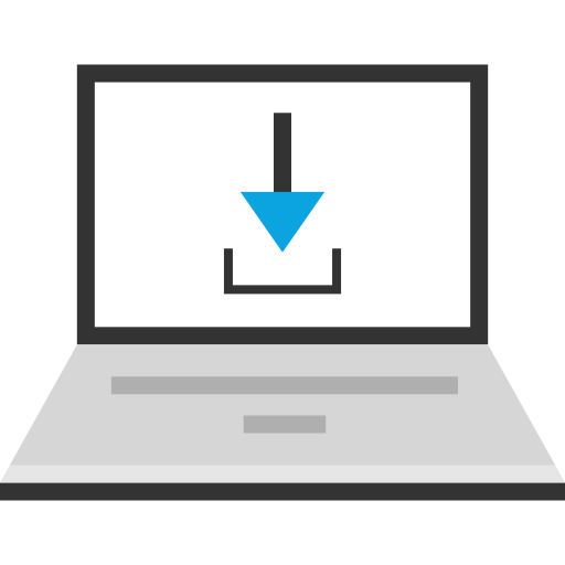 Computer icon