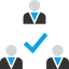 Teamwork icon 64x64