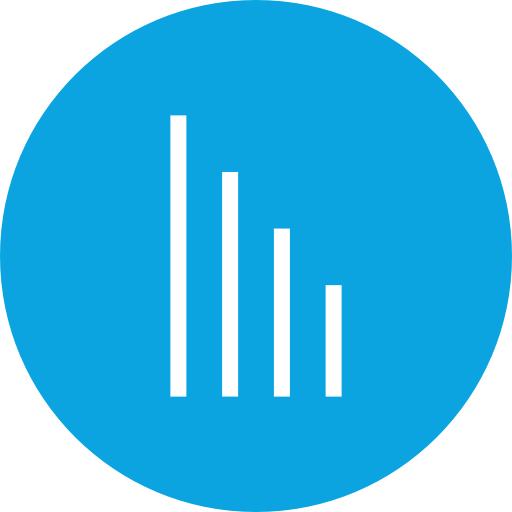 Bars icon