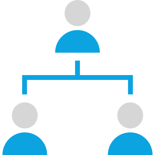 Network icon