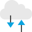 Cloud icon 64x64