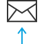 Email icon 64x64