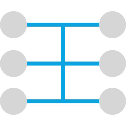 Network icon
