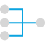 Networking icon 64x64