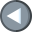 Previous icon 64x64