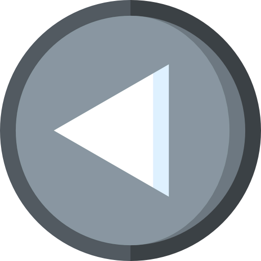 Previous icon