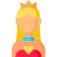Miss world icon 64x64