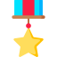 Medal icon 64x64