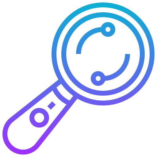 Examine icon