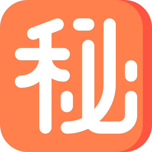 Logogram icon