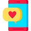Smartphone icon 64x64