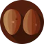 Almond icon 64x64