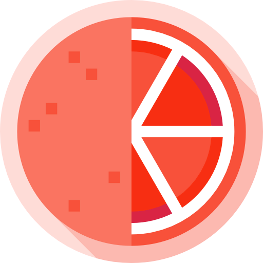 Grapefruit icon