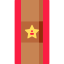 Аллея славы иконка 64x64