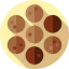 Lentils 상 64x64