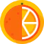 Orange ícono 64x64