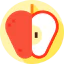 Apple Ikona 64x64