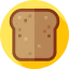 Bread icon 64x64