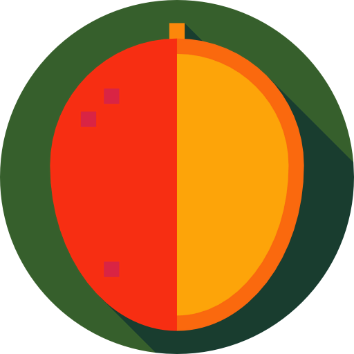 Mango icon