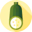 Courgette icon 64x64