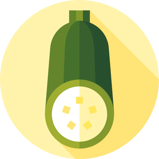 Courgette icon