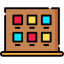 Hall of fame icon 64x64