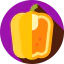 Bell pepper іконка 64x64