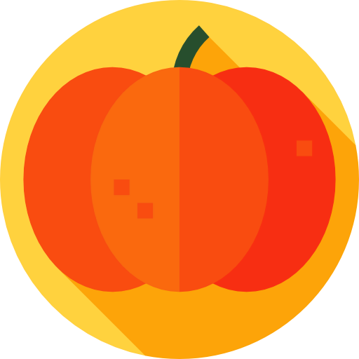 Pumpkin icon