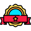 Badge Symbol 64x64