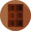 Chocolate icon 64x64