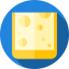 Cheese Symbol 64x64
