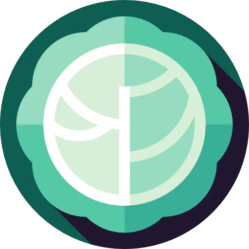 Cabbage icon
