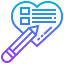 Checklist icon 64x64