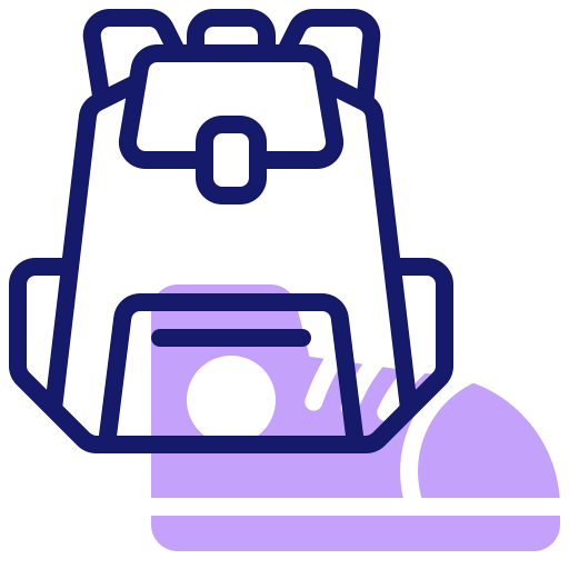 Bag icon