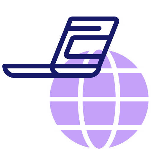 Computer icon