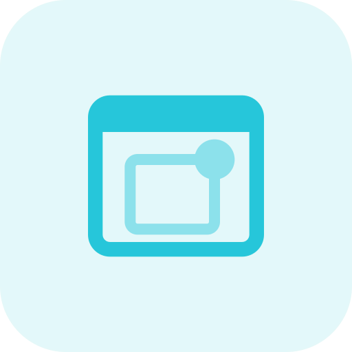 Dot icon
