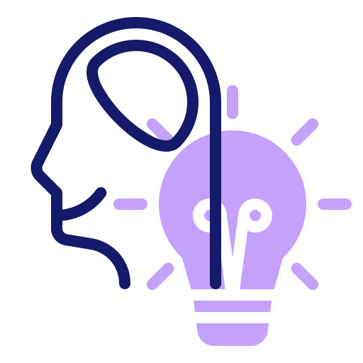 Intelligence icon