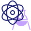 Physics アイコン 64x64